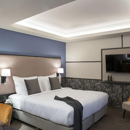 Kaningos 21 Hotel Афины Экстерьер фото
